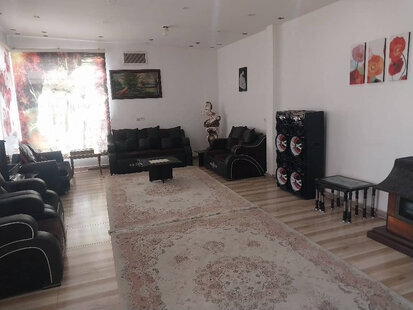 ویلا استخردار تکخواب مبله در شهریار