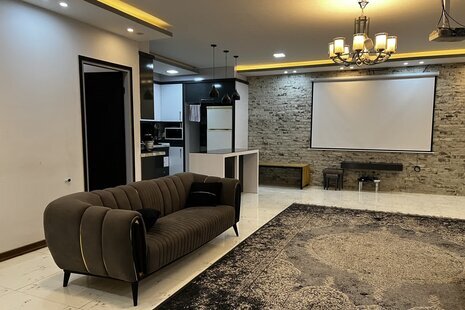 ویلا باغ استخردار مبله تک خواب در اصفهان