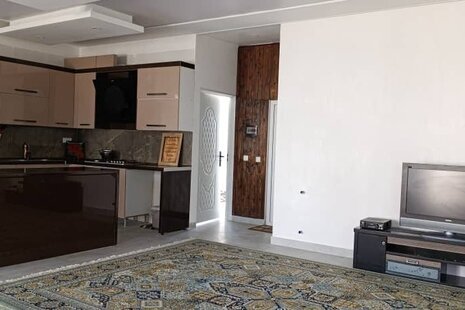 ویلا مبله تک خواب در گلوگاه