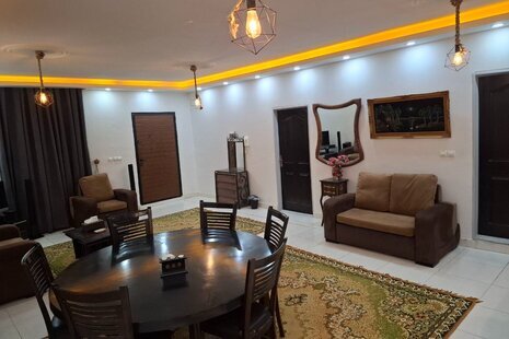 باغ ویلا استخردار دوخواب در مهرشهر کرج