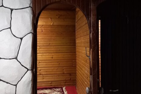 ویلا دوبلکس دوخواب امید در شفت