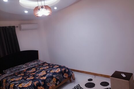 ویلا دوبلکس تکخواب جنگلی در رویان