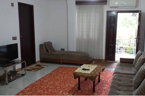 آپارتمان مبله تکخواب در رامسر