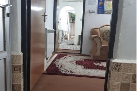 واحد طبقه همکف ویلا در لاهیجان