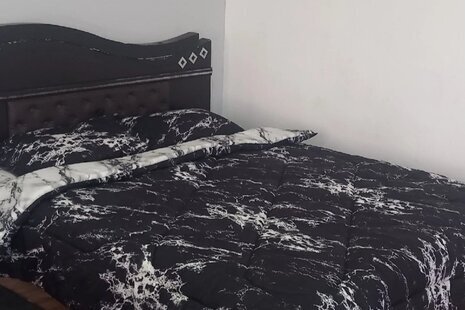 ویلا سه خواب استخردار امین در کردان