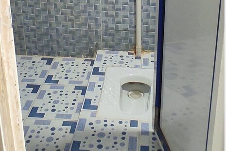 ویلا تکخواب خاله خدیجه در جزیره هرمز