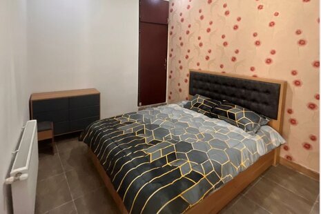 ویلا استخردار دوخواب آفتاب در کردان