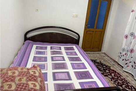 ویلا مبله دوخواب فارا در خلیل شهر