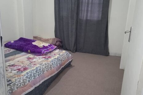 آپارتمان مبله تکخواب بلوچ در زاهدان