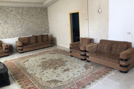 ویلا دو خواب پارمیس 2 در ایزدشهر