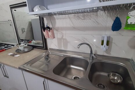 سوئیت در خرم آباد