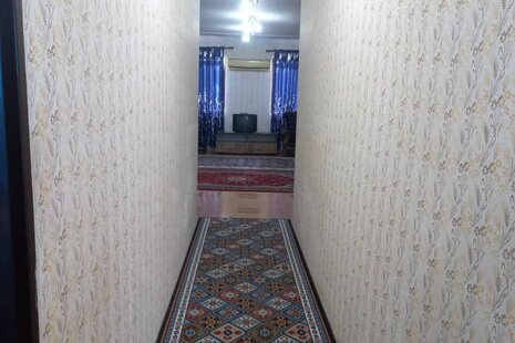 آپارتمان مبله دوخواب ولیعصر 1 در رشت