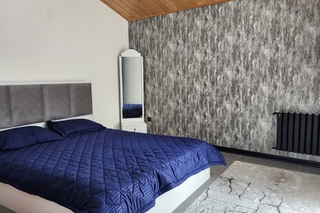 ویلا دوبلکس مبله سه خواب دریم لند در تنکابن