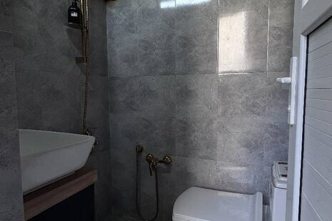 سوئیت مبله آرام کلبه 2 در فشم