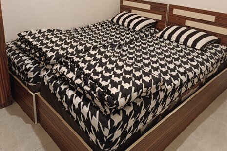 آپارتمان مبله تک خواب در هتل آپارتمان بابل