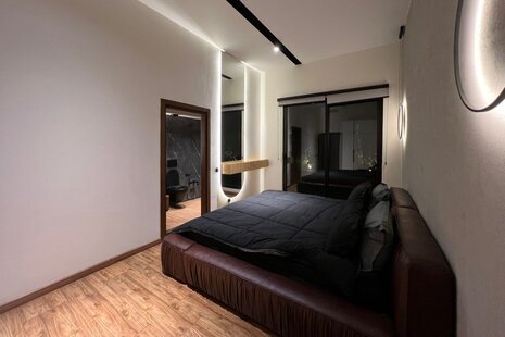 ویلا استخردار دوخواب مبله در رودهن