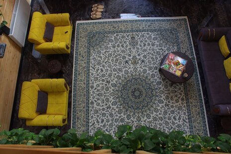 کلبه سوئیسی دوبلکس مبله دوخواب پتوس در ماسال