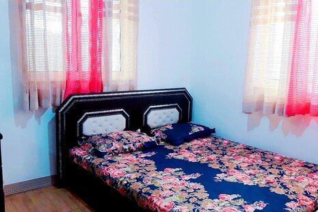 ویلاتکخواب زیر بام سبزشاندرمن