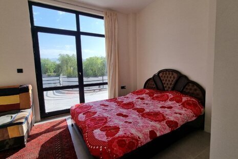 ویلا دوبلکس استخردار سه خواب مبله در کردان