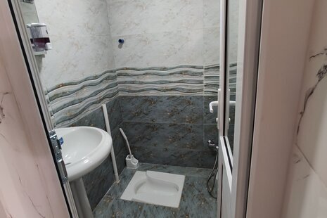 آپارتمان مبله تک خواب اورامان در کردستان