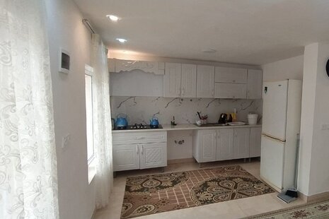 باغ ویلا دوخواب مبله در ماسال