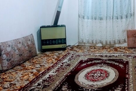 ویلا روستایی دو خواب در ماسال