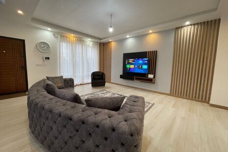 ویلا دوبلکس سه خواب طبیعت در رامسر