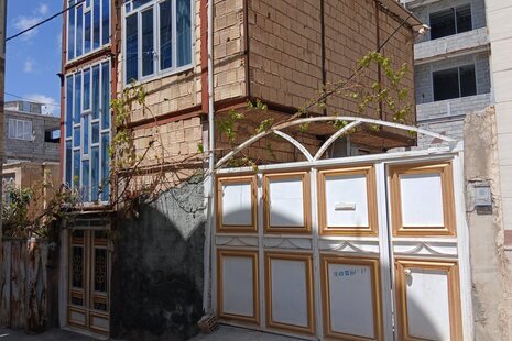 ویلا تکخواب دوبلکس یاسا در جوانرود