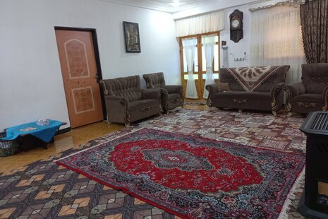 ویلا مبله دوخواب حمید در ماسال