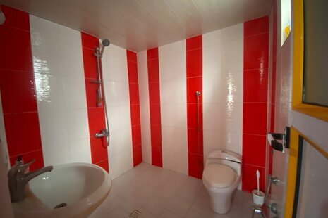 ویلا دوخواب دنج در نور