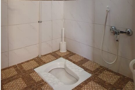 ویلا استخردار تکخواب در چهار باغ