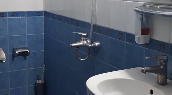 سوئیت4 نفره درشیراز طبقه دوم