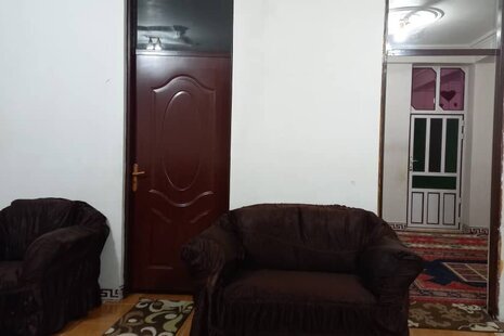 ویلا تکخواب مبله نازنین در ماسال