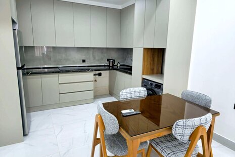 آپارتمان مبله دوخواب لوکس 2 در کیش