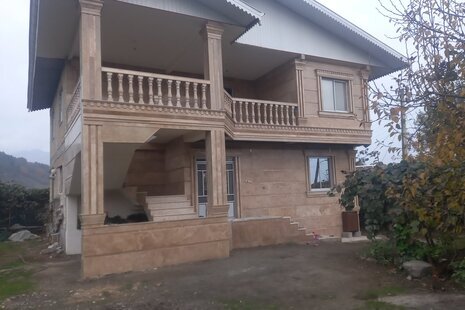 خانه ویلایی یک خواب در تالش