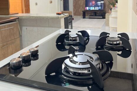 آپارتمان مبله تکخواب در اندیشه