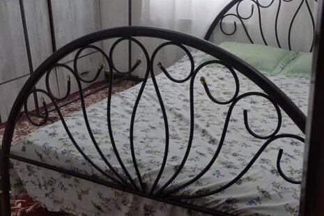 واحد دوخواب فهیم 51 در طبقه همکف ویلای لاهیجان