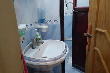 آپارتمان مبله دوخواب واحد 1 در محمود آباد