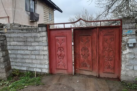 واحد 30 متری در طبقه همکف ویلای لاهیجان