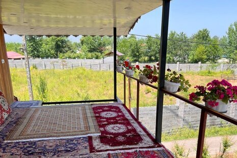 ویلا مبله دوخواب در ماسال