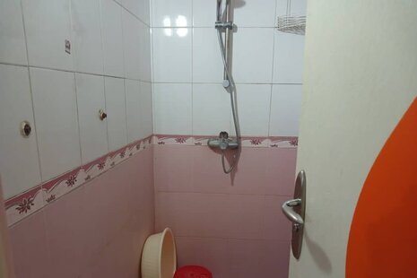 آپارتمان دو خواب واحد 6 در همدان