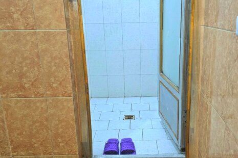 ویلا مبله تکخواب ساحلی امید 2 در بوشهر