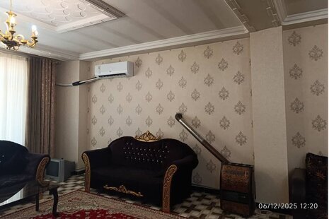 آپارتمان مبله تکخواب دیانا در ارومیه