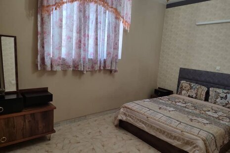 آپارتمان سه خواب مبله در شیراز