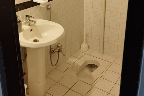 آپارتمان مبله دو خواب 102 در مشهد