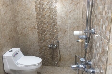 آپارتمان مبله تکخواب vip در دماوند