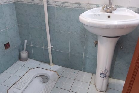 آپارتمان 2 خواب بهاران 2 در شیراز