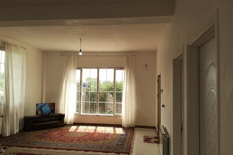 ویلا مبله تکخواب گل های بهشتی در خشکبیجار