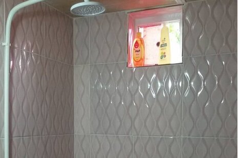 منزل جنگلی روستایی در سوادکوه