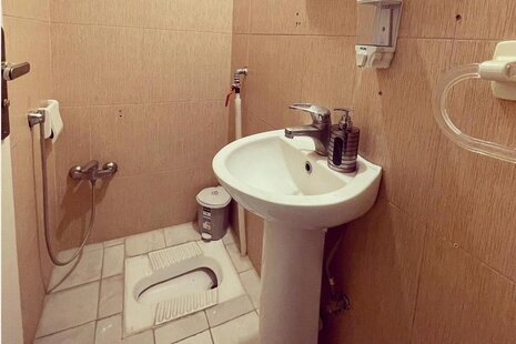 آپارتمان مبله دوخواب لوکس 2 در فردوس